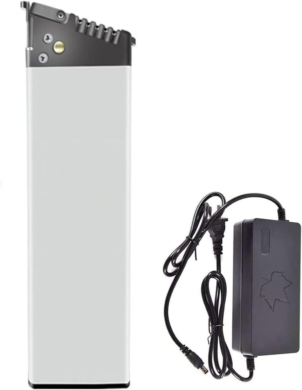 ひねちゃ　バッテリー　12ah 48v モペット ひねちゃ バッテリー 48v 充電器付き 自転車本体